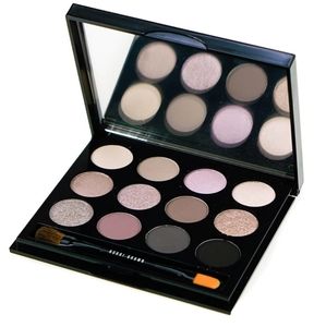Brand New Bobbi Brown Cool Eyeshadow Palette